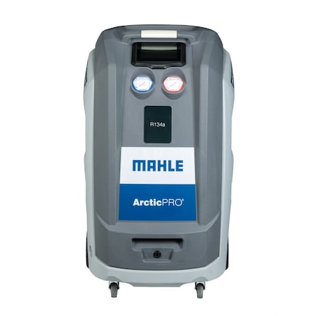 Mahle Rti Ac Rrr Machine Hybrid R134A, 4608044800 4608044800